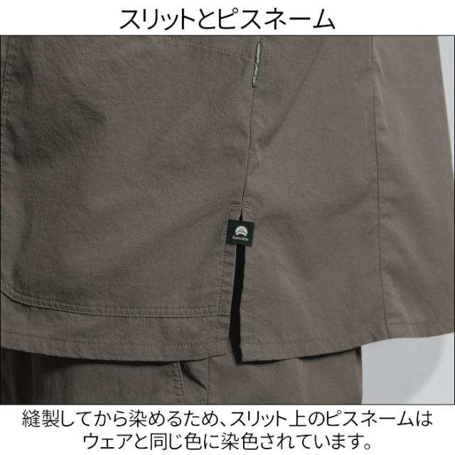 白衣 スクラブ 医療 ベージュ フォーク 男性 メンズ 7085SC Vネック ビンテージ風 ユーズド風 大人っぽい かっこいい FOLK ストレッチ ナース服 医療 介護 手術着 制服 施術 S M L LL 3L 4L ガンメタ ネイビー ブルーグリーン オリーブ_7
