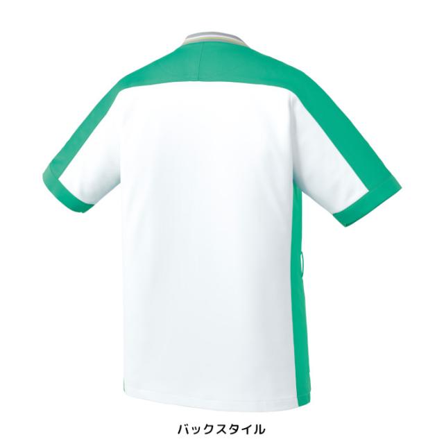ミズノ スクラブ 白衣 医療用 上下セット mizuno スクラブ ズボンセット MZ-0400 MZ-0402 医師 介護| ユニフォーム ユニセックス メンズ 男性用 レディース 女性用 半袖 ナース服 制服 医療 介護服 おしゃれ パンツ 看護師 介護士 メディカル クリニック_3