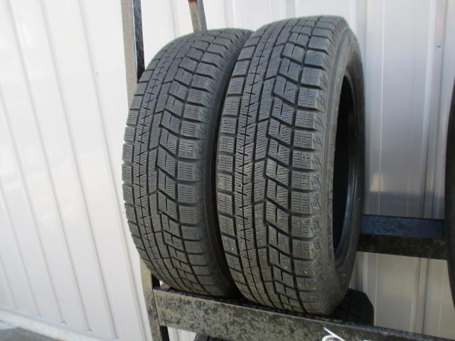 ★☆195/65R16 92Q ヨコハマ ICEGUARD iG60 スタッドレス 2022年製 2本 送料込 T70430109☆★インボイス領収書発行可能