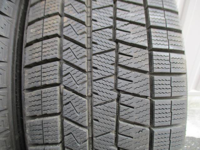 ★☆205/55R16 91Q ダンロップ WINTER MAXX WM03 スタッドレス 2023年製 2本 送料込 T70560109☆★インボイス領収書発行可能
