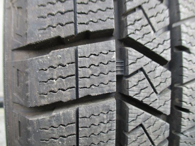 ★☆205/55R16 91Q ダンロップ WINTER MAXX WM03 スタッドレス 2023年製 2本 送料込 T70560109☆★インボイス領収書発行可能