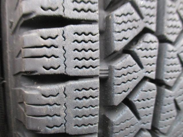 ★☆155/80R14 88/86N LT ブリヂストン BLIZZAK VL1 スタッドレス 2023年製 4本 送料込 T71020116☆★インボイス領収書発行可能_7