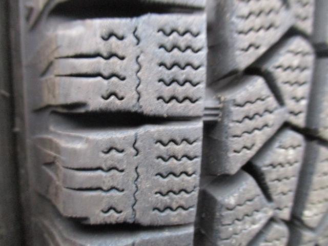 ★☆155/80R14 88/86N LT ブリヂストン BLIZZAK VL1 スタッドレス 2023年製 4本 送料込 T71020116☆★インボイス領収書発行可能_8