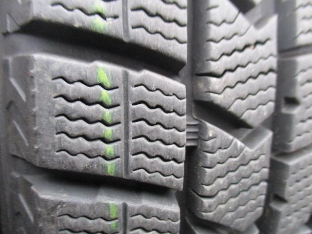 185/60R15 84Q ダンロップ WINTER MAXX WM02 スタッドレス 4本 送料込