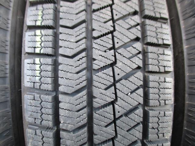 ★☆155/65R14 75Q ブリヂストン BLIZZAK VRX2 スタッドレス 4本 送料込 T71500122☆★インボイス領収書発行可能_2