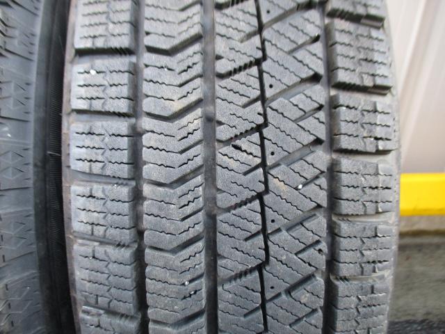 ★☆155/65R14 75Q ブリヂストン BLIZZAK VRX2 スタッドレス 4本 送料込 T71500122☆★インボイス領収書発行可能_4