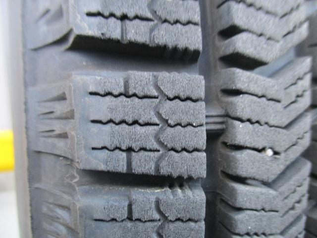 ★☆155/65R14 75Q ブリヂストン BLIZZAK VRX2 スタッドレス 4本 送料込 T71500122☆★インボイス領収書発行可能_5