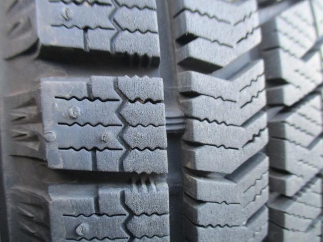 ★☆155/65R14 75Q ブリヂストン BLIZZAK VRX2 スタッドレス 4本 送料込 T71500122☆★インボイス領収書発行可能_6