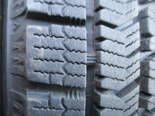 ★☆155/65R14 75Q ブリヂストン BLIZZAK VRX2 スタッドレス 4本 送料込 T71500122☆★インボイス領収書発行可能_7