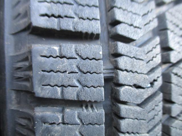 ★☆155/65R14 75Q ブリヂストン BLIZZAK VRX2 スタッドレス 4本 送料込 T71500122☆★インボイス領収書発行可能_8