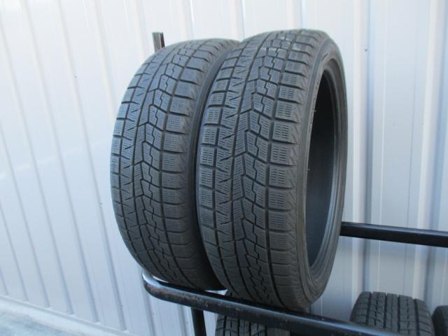★☆195/50R19 88Q ヨコハマ ICEGUARD iG70 スタッドレス 2本 送料込 T71580122☆★インボイス領収書発行可能 17,374円