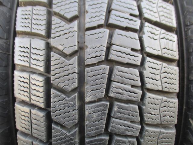 ★☆175/65R15 84Q ダンロップ WINTER MAXX WM02 スタッドレス 2021年製 4本 送料込 T72840204☆★インボイス領収書発行可能_2