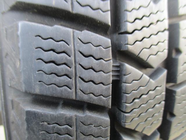 ★☆175/65R15 84Q ダンロップ WINTER MAXX WM02 スタッドレス 2021年製 4本 送料込 T72840204☆★インボイス領収書発行可能_5