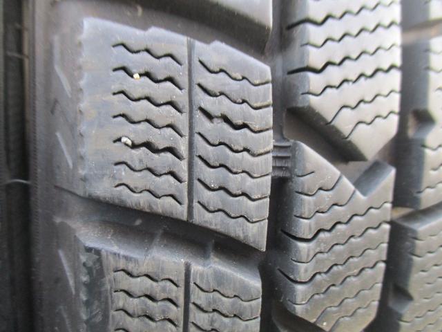 ★☆175/65R15 84Q ダンロップ WINTER MAXX WM02 スタッドレス 2021年製 4本 送料込 T72840204☆★インボイス領収書発行可能_6