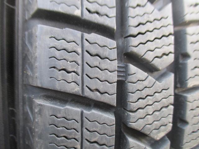 ★☆175/65R15 84Q ダンロップ WINTER MAXX WM02 スタッドレス 2021年製 4本 送料込 T72840204☆★インボイス領収書発行可能_7