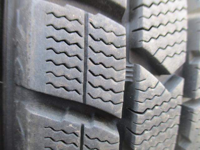 ★☆175/65R15 84Q ダンロップ WINTER MAXX WM02 スタッドレス 2021年製 4本 送料込 T72840204☆★インボイス領収書発行可能_8