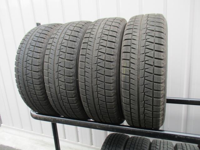 ★☆215/65R16 98Q ブリヂストン ICEPARTNER2 スタッドレス 2021年製 4本 送料込 T72970206☆★インボイス領収書発行可能