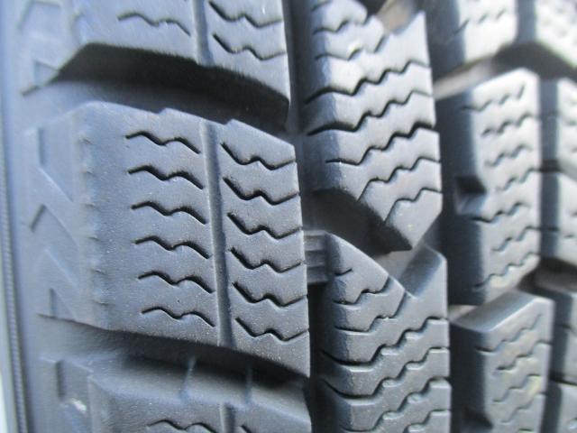 ★☆145/80R13 75Q ダンロップ WINTER MAXX WM02 スタッドレス 2023年製 4本 送料込 20709☆★インボイス領収書発行可能_5