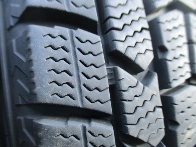★☆145/80R13 75Q ダンロップ WINTER MAXX WM02 スタッドレス 2023年製 4本 送料込 20709☆★インボイス領収書発行可能_6