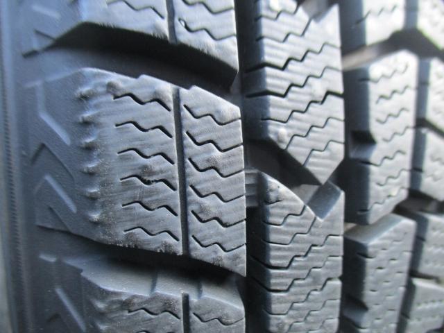 ★☆145/80R13 75Q ダンロップ WINTER MAXX WM02 スタッドレス 2023年製 4本 送料込 20709☆★インボイス領収書発行可能_7