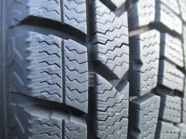 ★☆145/80R13 75Q ダンロップ WINTER MAXX WM02 スタッドレス 2023年製 4本 送料込 20709☆★インボイス領収書発行可能_8