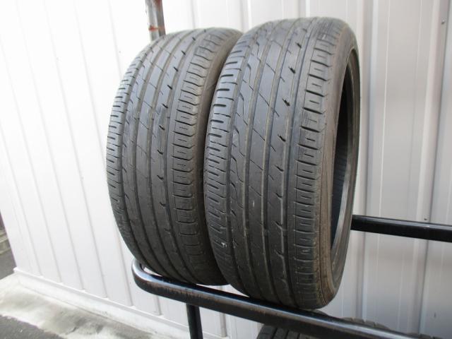 ★☆215/45ZR18 93Y CST メダリオン MD-A1 2023年製 2本 送料込 T75780313☆★インボイス領収書発行可能