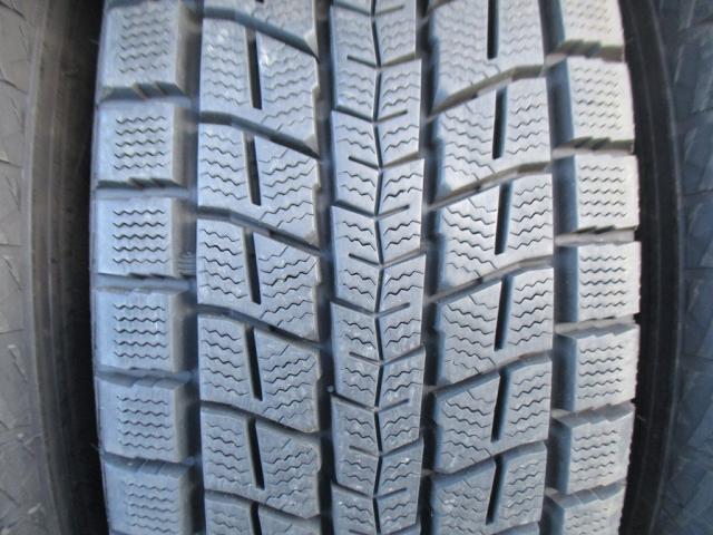 ★☆215/70R16 100Q ダンロップ WINTER MAXX SJ8 スタッドレス 2021年製 4本 送料込 T71600122☆★インボイス領収書発行可能_2