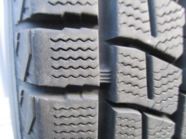 ★☆215/70R16 100Q ダンロップ WINTER MAXX SJ8 スタッドレス 2021年製 4本 送料込 T71600122☆★インボイス領収書発行可能_5