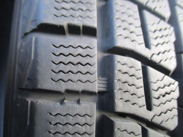 ★☆215/70R16 100Q ダンロップ WINTER MAXX SJ8 スタッドレス 2021年製 4本 送料込 T71600122☆★インボイス領収書発行可能_6