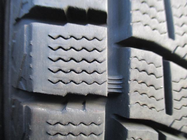 ★☆215/70R16 100Q ダンロップ WINTER MAXX SJ8 スタッドレス 2021年製 4本 送料込 T71600122☆★インボイス領収書発行可能_7