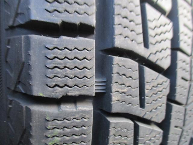 ★☆215/70R16 100Q ダンロップ WINTER MAXX SJ8 スタッドレス 2021年製 4本 送料込 T71600122☆★インボイス領収書発行可能_8