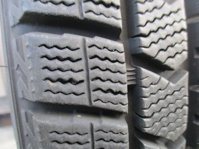 ★☆185/60R15 84Q ダンロップ WINTER MAXX WM02 スタッドレス 2021年製 4本 送料込 T71710123☆★インボイス領収書発行可能_5