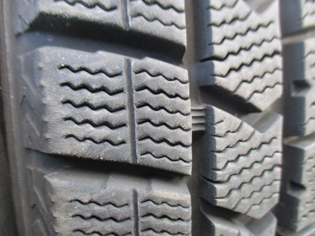 ★☆185/60R15 84Q ダンロップ WINTER MAXX WM02 スタッドレス 2021年製 4本 送料込 T71710123☆★インボイス領収書発行可能_6