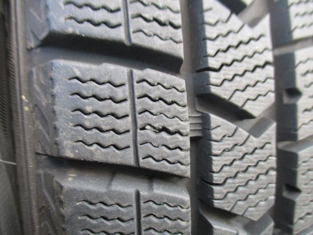 ★☆185/60R15 84Q ダンロップ WINTER MAXX WM02 スタッドレス 2021年製 4本 送料込 T71710123☆★インボイス領収書発行可能_7