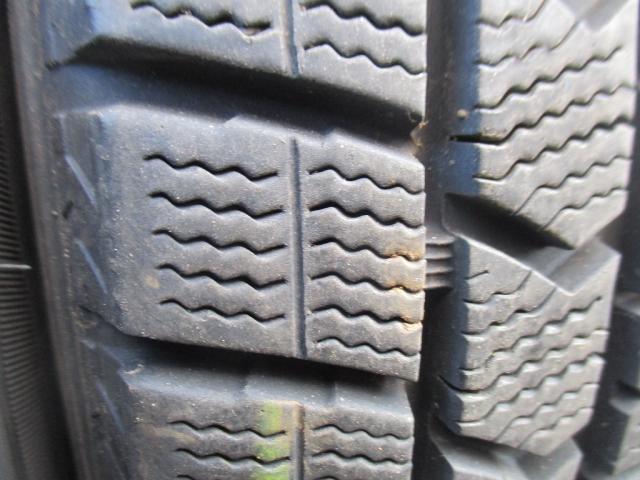 ★☆185/60R15 84Q ダンロップ WINTER MAXX WM02 スタッドレス 2021年製 4本 送料込 T71710123☆★インボイス領収書発行可能_8