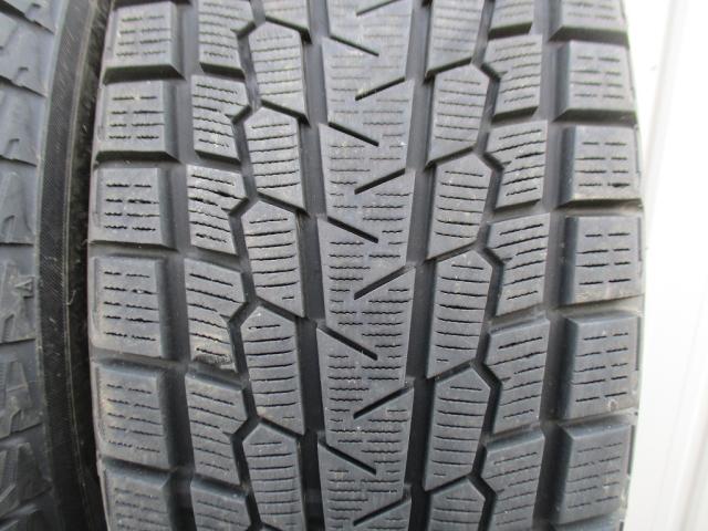 ★☆225/65R17 102Q ヨコハマ ICEGUARD G075 スタッドレス 2021年製 2本 送料込 T72110127☆★インボイス領収書発行可能_2