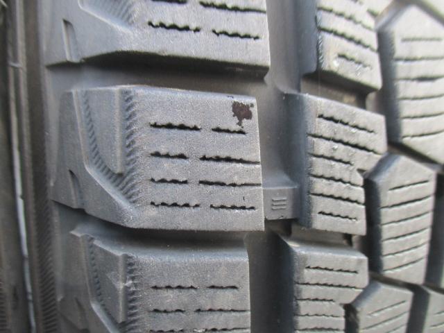 ★☆225/65R17 102Q ヨコハマ ICEGUARD G075 スタッドレス 2021年製 2本 送料込 T72110127☆★インボイス領収書発行可能_4