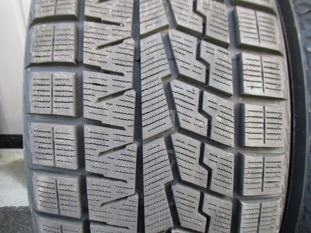 ★☆225/45R17 91Q ヨコハマ ICEGUARD iG70 スタッドレス 2023年製 4本 送料込 T72250128☆★インボイス領収書発行可能_1