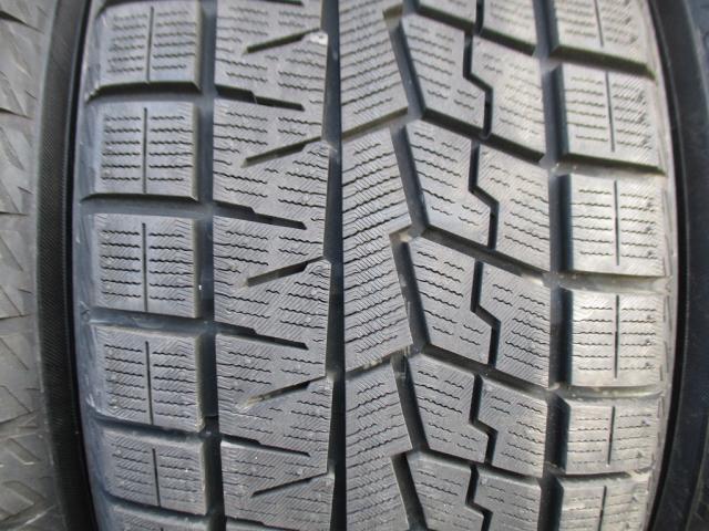 ★☆225/45R17 91Q ヨコハマ ICEGUARD iG70 スタッドレス 2023年製 4本 送料込 T72250128☆★インボイス領収書発行可能_2