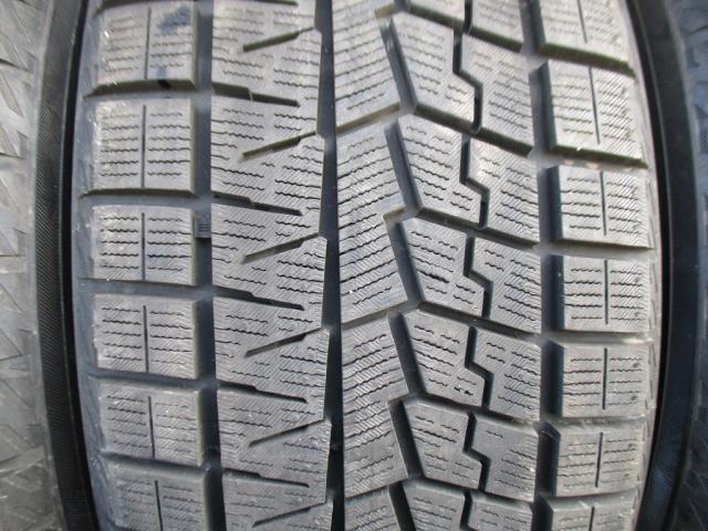 ★☆225/45R17 91Q ヨコハマ ICEGUARD iG70 スタッドレス 2023年製 4本 送料込 T72250128☆★インボイス領収書発行可能_3