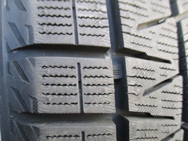 ★☆225/45R17 91Q ヨコハマ ICEGUARD iG70 スタッドレス 2023年製 4本 送料込 T72250128☆★インボイス領収書発行可能_5