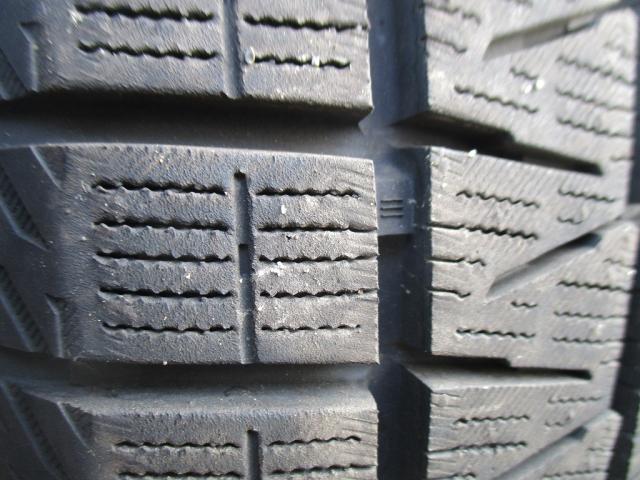 ★☆225/45R17 91Q ヨコハマ ICEGUARD iG70 スタッドレス 2023年製 4本 送料込 T72250128☆★インボイス領収書発行可能_8