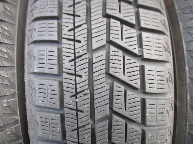 ★☆155/65R14 75Q ヨコハマ iCEGUARD iG60 スタッドレス 4本 送料込 T72320128☆★インボイス領収書発行可能_2
