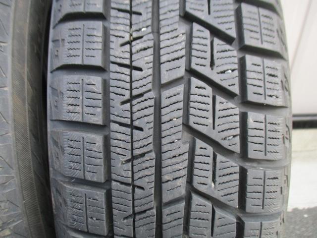 ★☆155/65R14 75Q ヨコハマ iCEGUARD iG60 スタッドレス 4本 送料込 T72320128☆★インボイス領収書発行可能_4