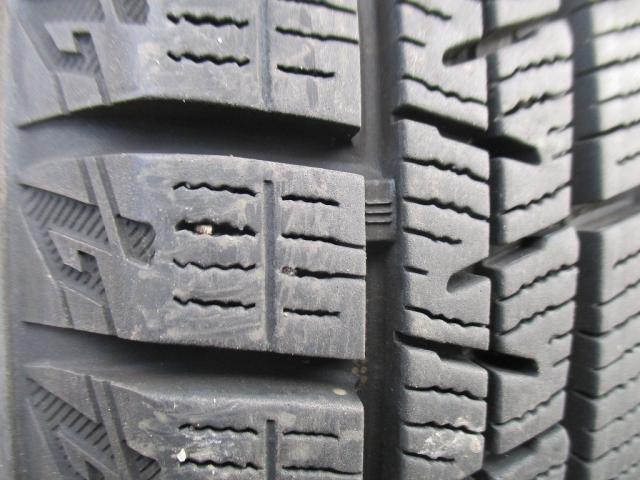 ★☆155/65R14 75Q ヨコハマ iCEGUARD iG60 スタッドレス 4本 送料込 T72320128☆★インボイス領収書発行可能_5