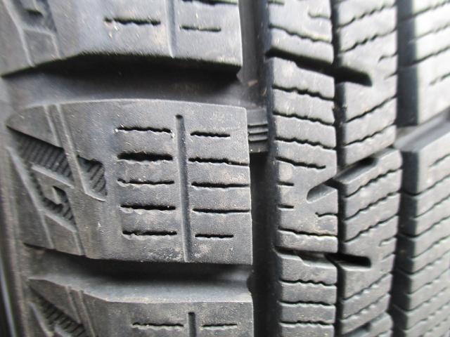 ★☆155/65R14 75Q ヨコハマ iCEGUARD iG60 スタッドレス 4本 送料込 T72320128☆★インボイス領収書発行可能_6