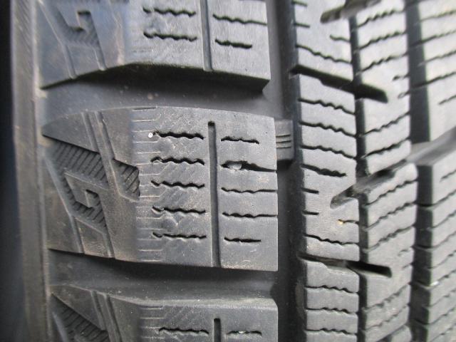 ★☆155/65R14 75Q ヨコハマ iCEGUARD iG60 スタッドレス 4本 送料込 T72320128☆★インボイス領収書発行可能_7