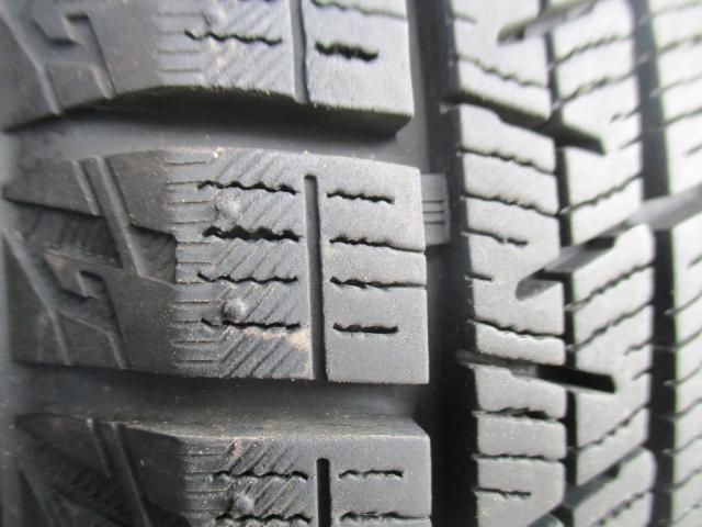 ★☆155/65R14 75Q ヨコハマ iCEGUARD iG60 スタッドレス 4本 送料込 T72320128☆★インボイス領収書発行可能_8