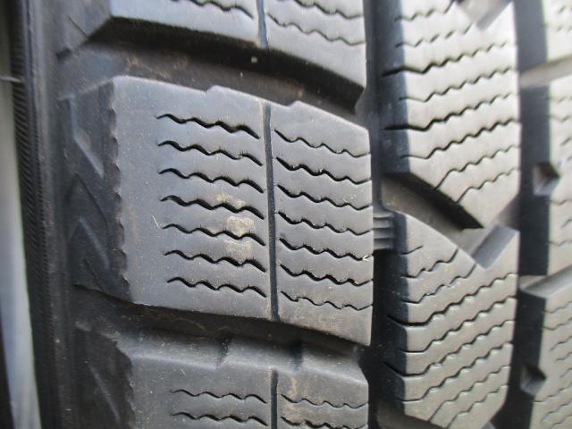 ★☆225/60R17 99Q ダンロップ WINTER MAXX WM02 スタッドレス 2022年製 2本 送料込 T73390213☆★インボイス領収書発行可能_4