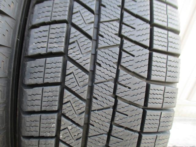 185/60R15 84Q ダンロップ WINTER MAXX WM03 スタッドレス 4本 送料込
